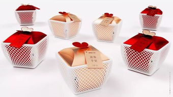 食品糖果包裝太有樣了 產品包裝設計篇