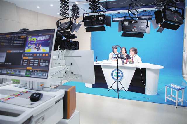 鍛造巴渝智匠，助力中國(guó)智造——電子商務(wù)信息咨詢的賦能之道