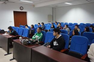 筑牢數(shù)字防線，賦能電商未來——記信息學(xué)院電子商務(wù)協(xié)會(huì)計(jì)算機(jī)安全知識講座